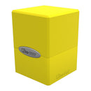 Ultra Pro Satin Cube-11