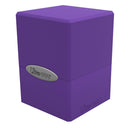 Ultra Pro Satin Cube-12