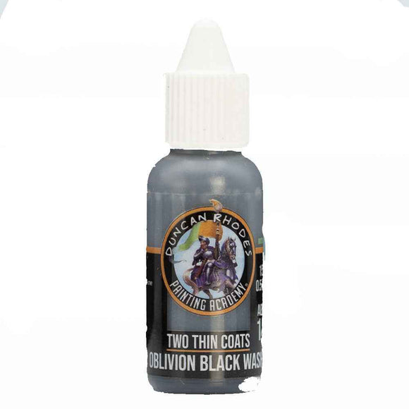 Two Thin Coats Wash Series Acrylic Paint (15mL)