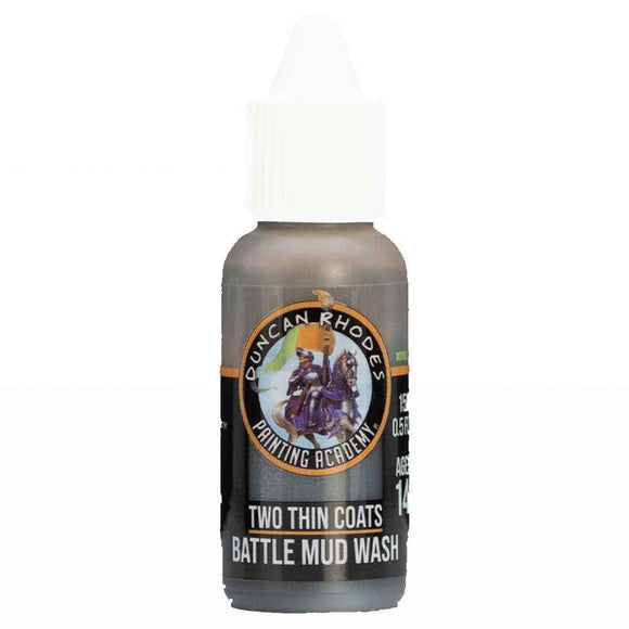 Two Thin Coats Wash Series Acrylic Paint (15mL)