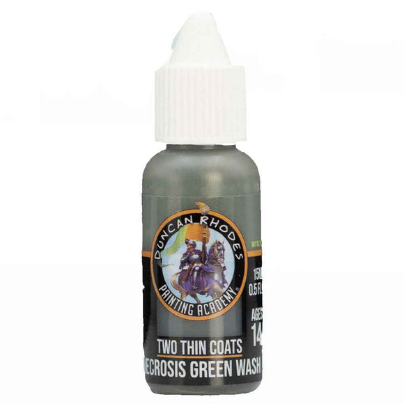 Two Thin Coats Wash Series Acrylic Paint (15mL)