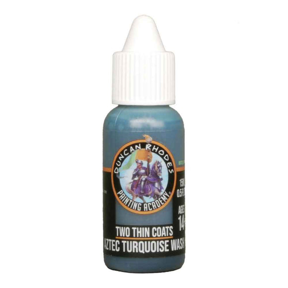 Two Thin Coats Wash Series Acrylic Paint (15mL)