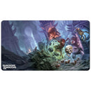Ultra Pro DandD Planescape Standard Cover Artwork AitM Playmat-5