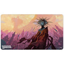 Ultra Pro DandD Planescape Standard Cover Artwork AitM Playmat-6