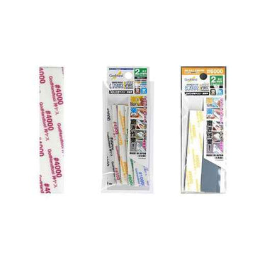 Godhand MIGAKI Kamiyasu Sanding Stick (2mm)