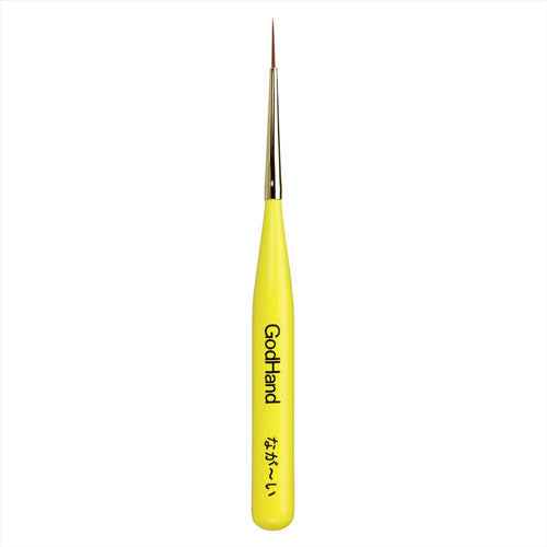 Godhand Brushwork Short Brush