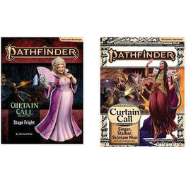 Pathfinder Adventure Path
