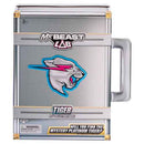 Mr Beast Lab Collector Figure Pack