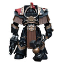 Sons of Horus Justaerin Terminator Squad Justaerin