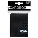 Ultra Pro 15+ Card Box 3pcs-6