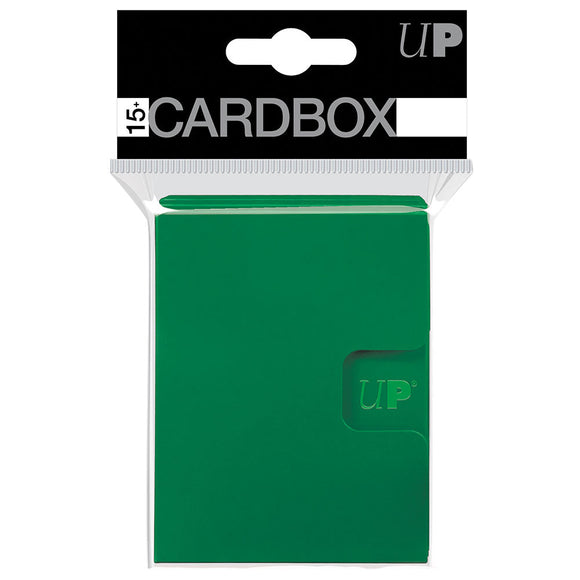Ultra Pro 15+ Card Box 3pcs
