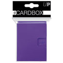 Ultra Pro 15+ Card Box 3pcs-9