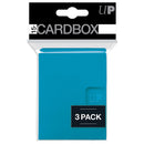 Ultra Pro 15+ Card Box 3pcs-11