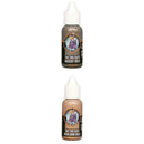 Two Thin Coats Acrylic Paint 15mL (Gold)