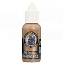 Two Thin Coats Acrylic Paint 15mL (Gold)