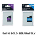 Ultra Pro Mini European Board Game Sleeves 50pcs