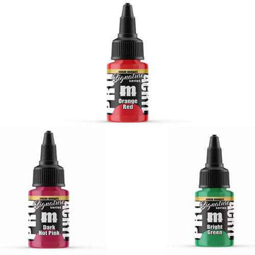 Monument Hobbies Signature Series Rogue Hobbies Paint 22mL