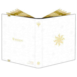 Ultra Pro Mana 8 9-Pocket PRO-Binder