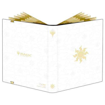 Ultra Pro Mana 8 9-Pocket PRO-Binder