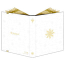 Ultra Pro Mana 8 9-Pocket PRO-Binder