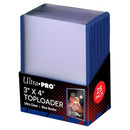 Ultra Pro Coloured Border Toploader Card Holder 25pcs (3x4in)-6