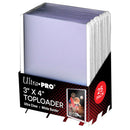 Ultra Pro Coloured Border Toploader Card Holder 25pcs (3x4in)-7