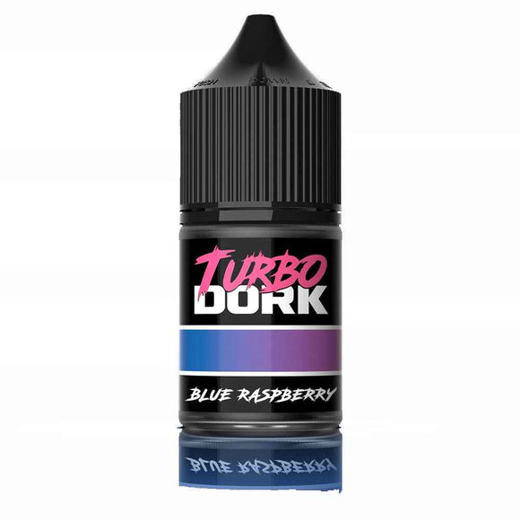Turbo Dork TurboShift Acrylic Paint 22mL