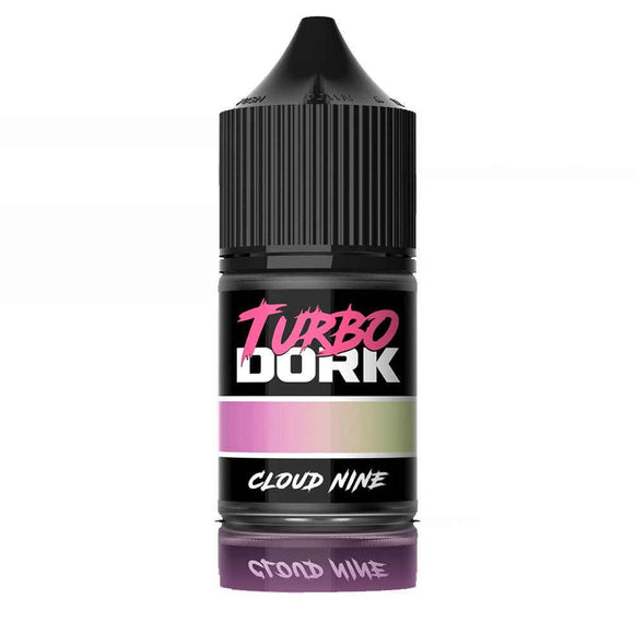 Turbo Dork TurboShift Acrylic Paint 22mL