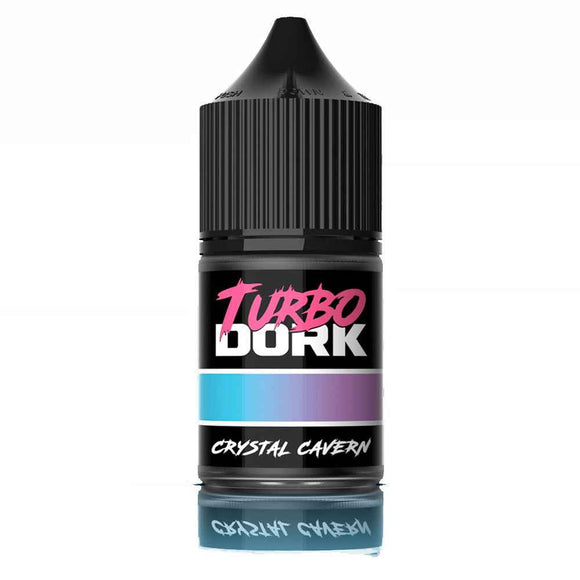 Turbo Dork TurboShift Acrylic Paint 22mL