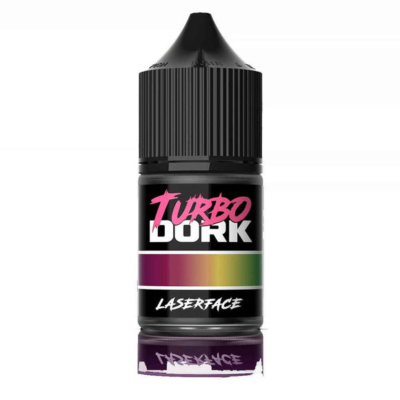 Turbo Dork TurboShift Acrylic Paint 22mL