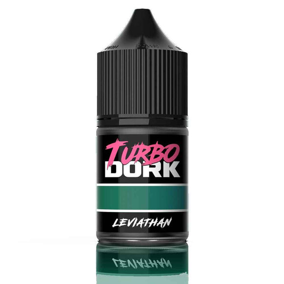 Turbo Dork TurboShift Acrylic Paint 22mL