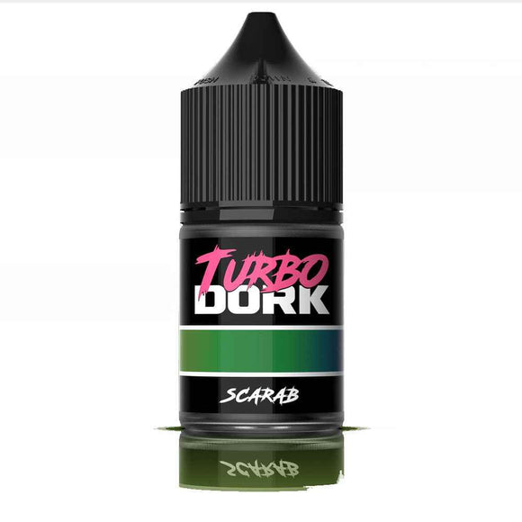 Turbo Dork TurboShift Acrylic Paint 22mL
