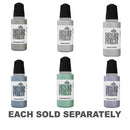 Scale 75 Drop and Paints Acrylic Paint 17mL (Steel)