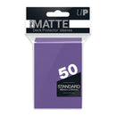 Ultra Pro PRO-Matte Standard Deck Protector Sleeves 50pcs-7