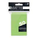 Ultra Pro PRO-Matte Standard Deck Protector Sleeves 50pcs-9