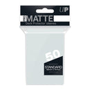 Ultra Pro PRO-Matte Standard Deck Protector Sleeves 50pcs-10