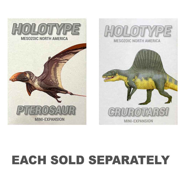 Holotype Mini-Expansion