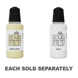 Scale 75 Drop and Paints Acrylic Paint 17mL (White)