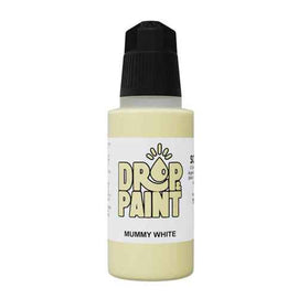 Scale 75 Drop and Paints Acrylic Paint 17mL (White)