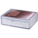 Ultra Pro Hinged Card Storage-5