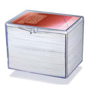 Ultra Pro Hinged Card Storage-6