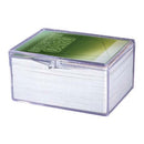 Ultra Pro Hinged Card Storage-7