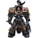 Space Wolves Varagyr Wolf Guard Squad Varagyr Terminator Figure
