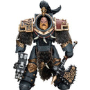 Space Wolves Varagyr Wolf Guard Squad Varagyr Terminator Figure