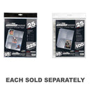Ultra Pro Ultra PRO Platinum Series Portfolio 25pcs