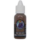 Two Thin Coats Acrylic Paint 15mL (Brown)