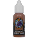 Two Thin Coats Acrylic Paint 15mL (Brown)