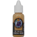 Two Thin Coats Acrylic Paint 15mL (Brown)