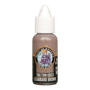 Two Thin Coats Acrylic Paint 15mL (Brown)
