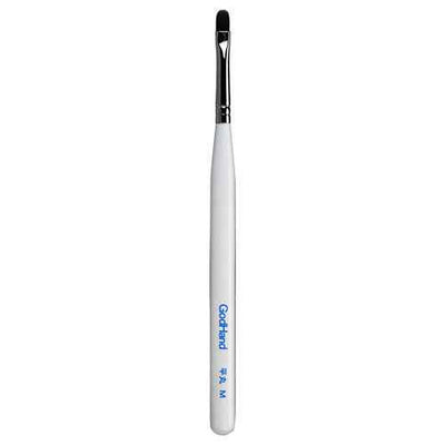 Godhand Brushwork Softest Filbert Brush